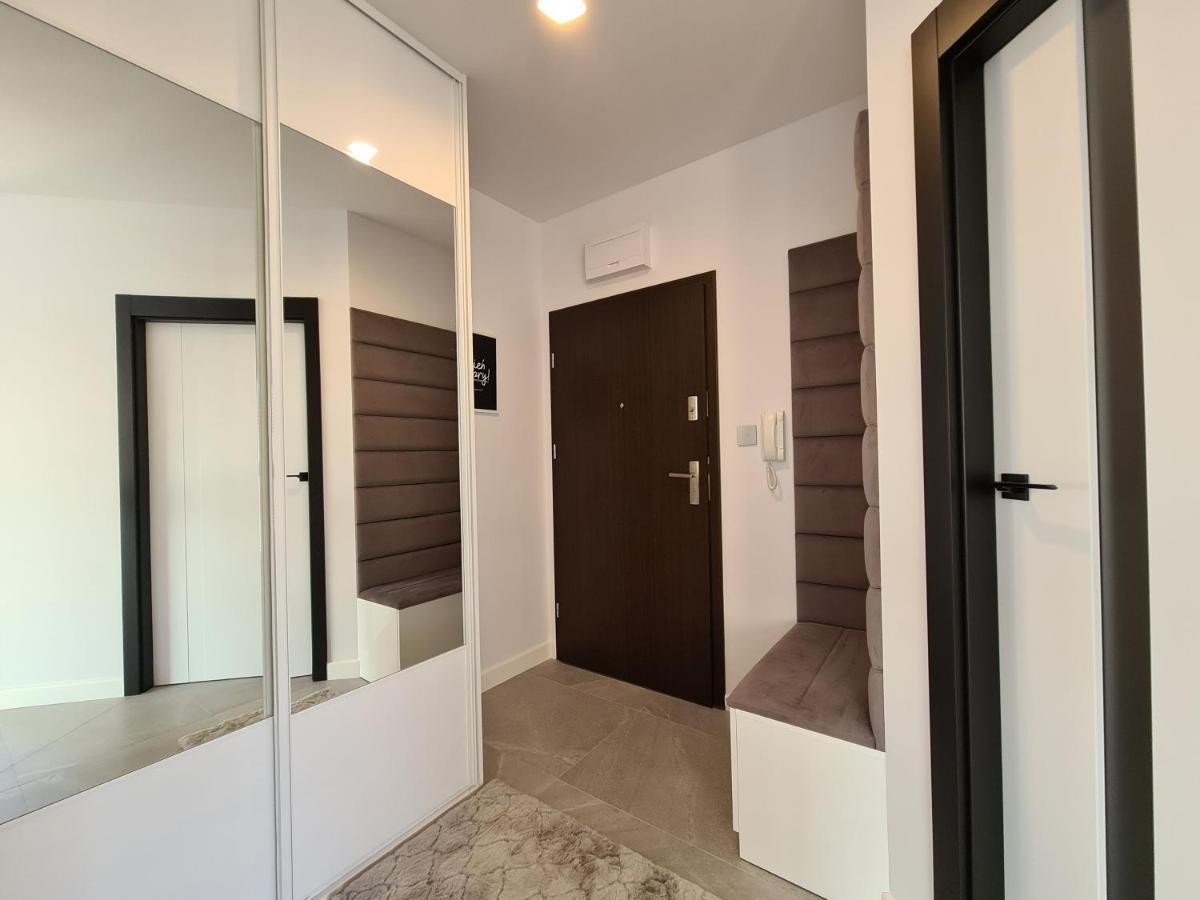 Apartament El Sol Gąski Esterno foto
