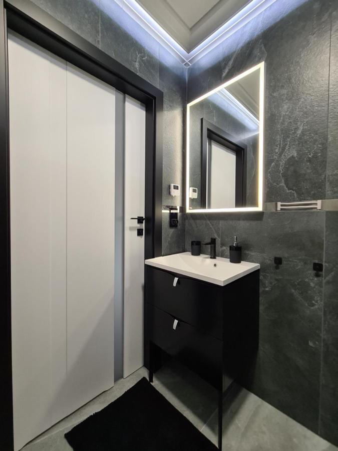 Apartament El Sol Gąski Esterno foto