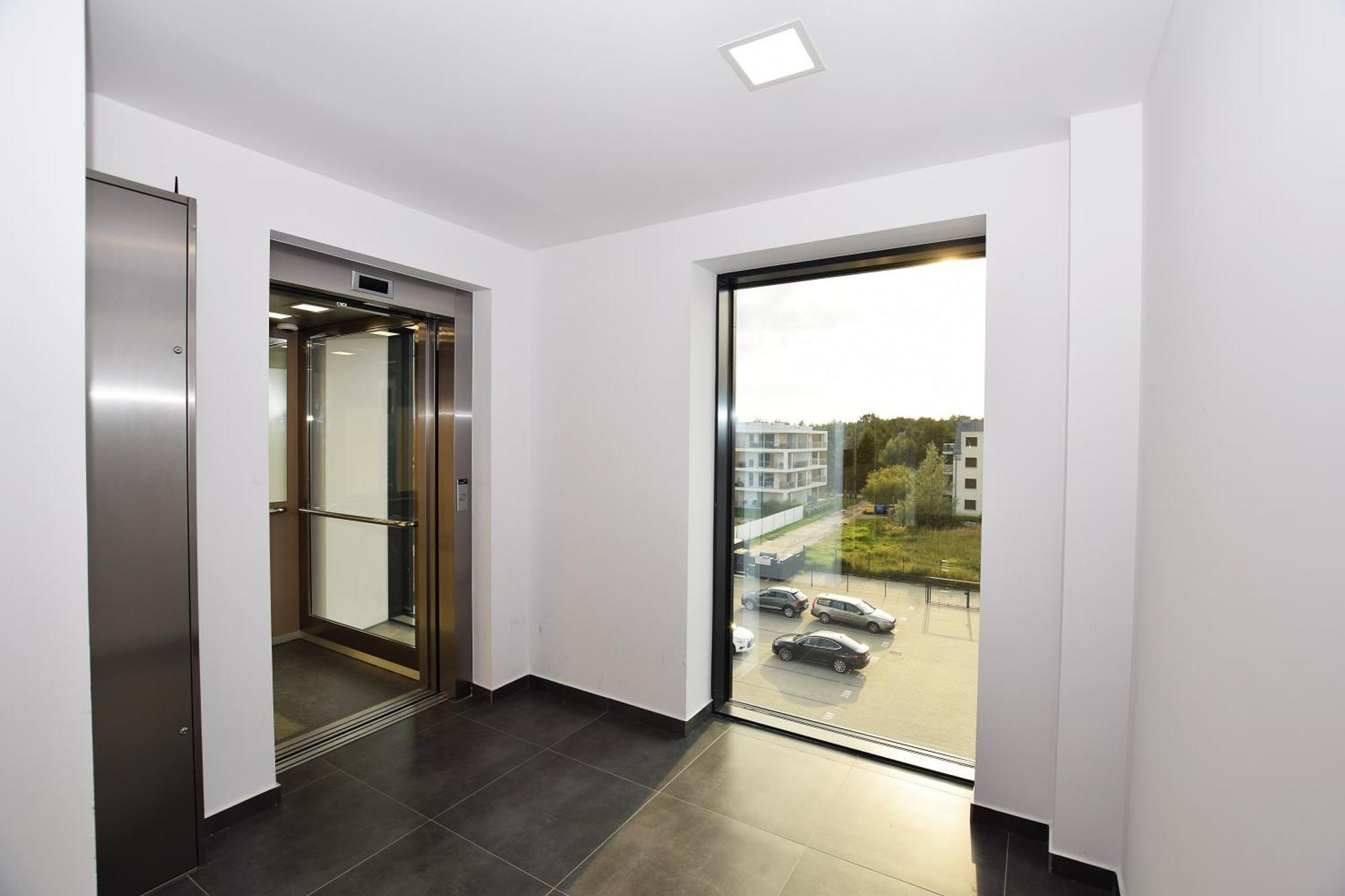 Apartament El Sol Gąski Esterno foto