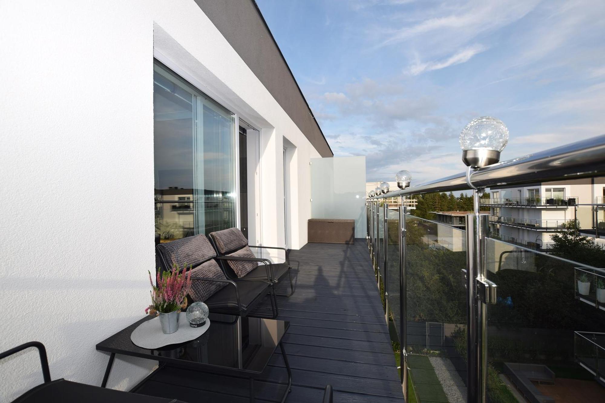 Apartament El Sol Gąski Esterno foto